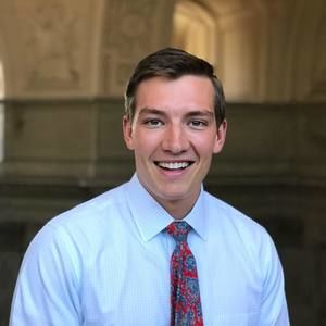 Meet your Posher, Tyler